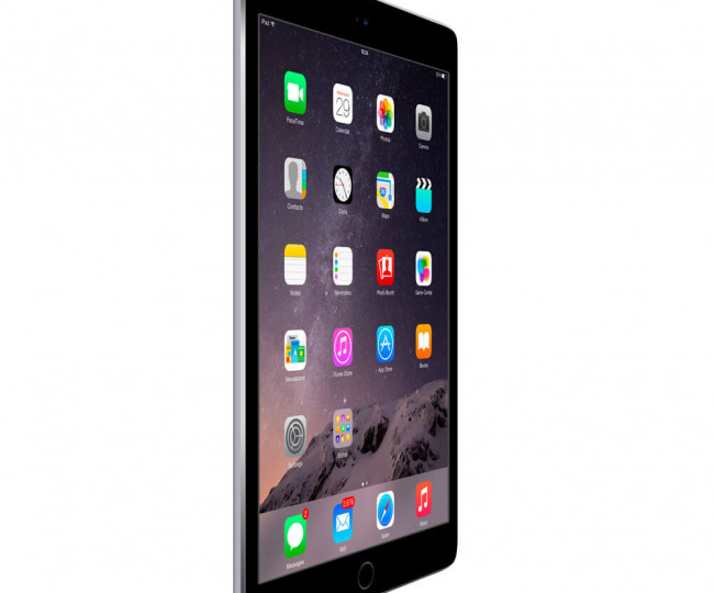 Apple iPad Air 2 64gb Wi-Fi Space Gray (MGKL2)